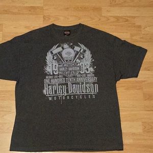 Harley Davidson T-shirt
